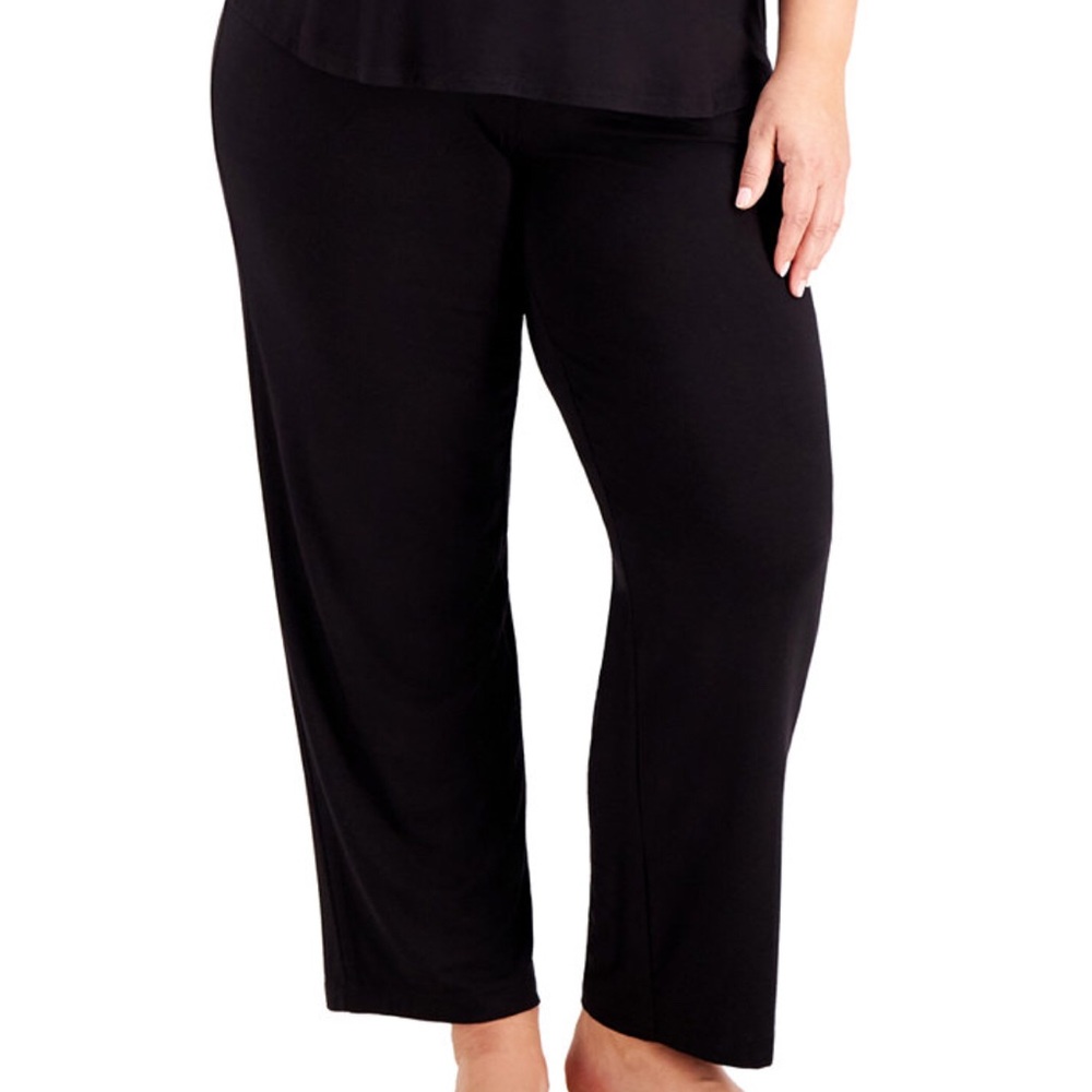 *SOLD* Alfani plus size 24W women’s curvy slimming pants